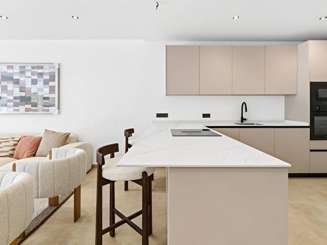 Planta baja en Venta en Nueva Andalucía centro