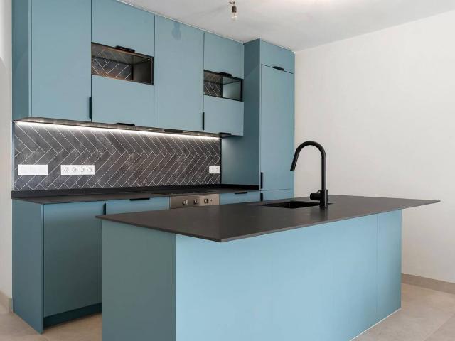 Planta baja en Venta en Nueva Andalucía centro