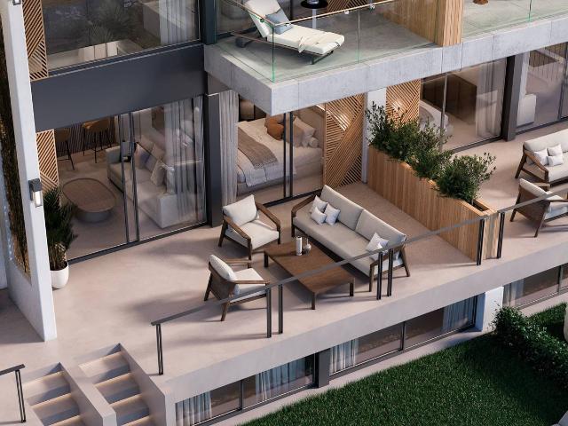 Planta baja en Venta en Nueva Andalucía centro