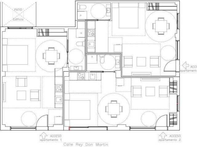 Planta baja en Venta en Nuevo Centro