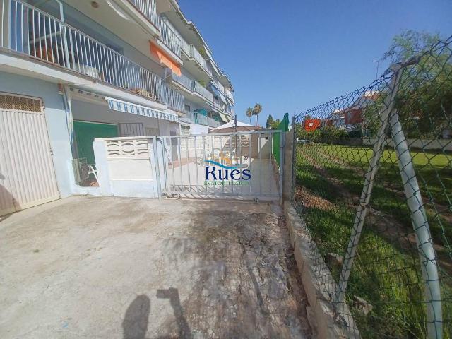 Planta baja en Venta en Nules