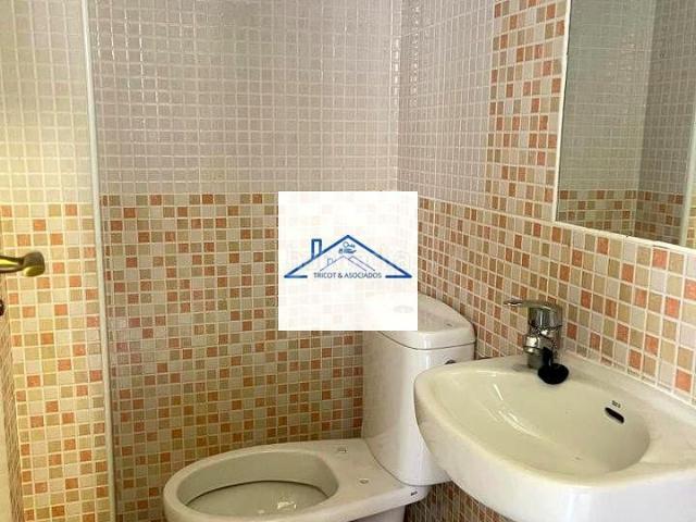 Planta baja en venta en Ocaña, Puerta de Murcia Colegios. Dúplex en venta en Jose Peña. Plantas bajas.