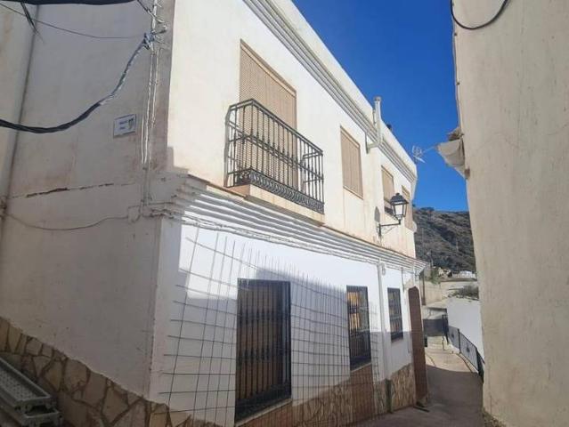Planta baja en Venta en Ohanes