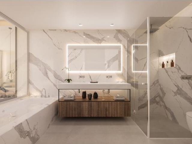 Planta baja en Venta en Ojén, Málaga