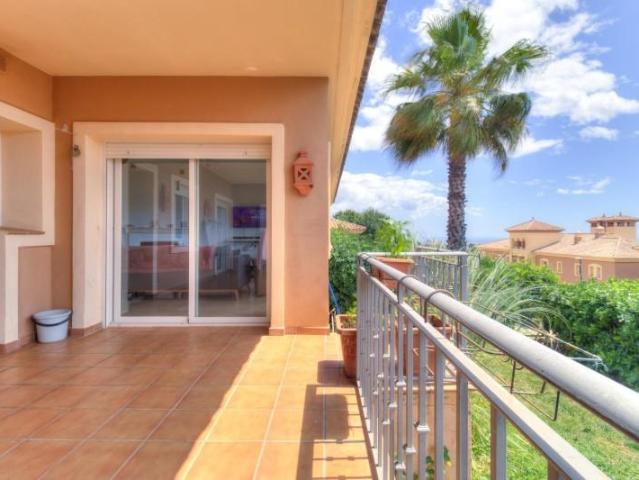 Planta baja en venta en Ojén, La Mairena