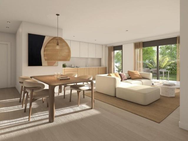 Planta baja en venta en Olesa de Montserrat, Cal candi