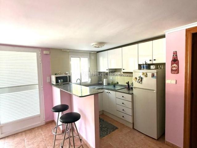 Planta baja en venta en Oliva, Oliva Playa. Apartamento planta baja con terraza playa Oliva. Plantas bajas.
