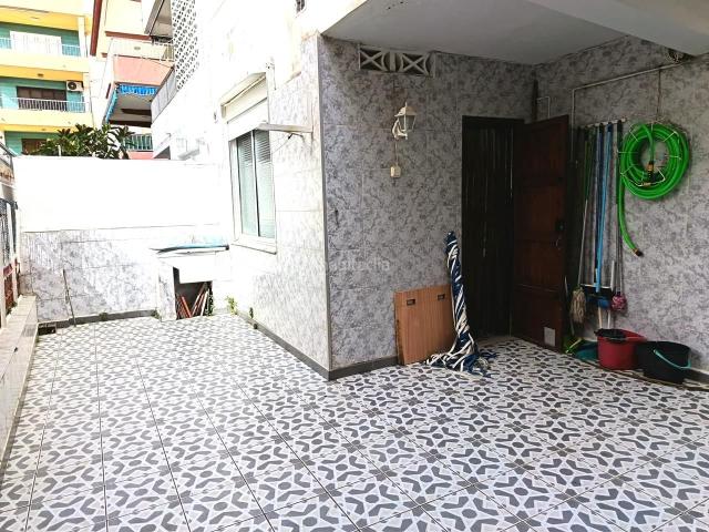 Planta baja en venta en Oliva, Oliva Playa. Planta baja a 150 metros de la playa de Oliva. Plantas bajas.
