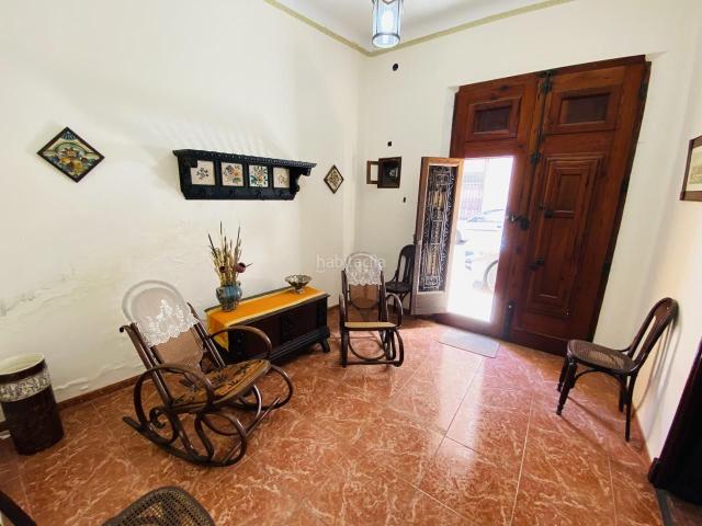 Planta baja en venta en Oliva, Oliva Pueblo. PISO EN PLANTA BAJA CON PATIO. Plantas bajas.