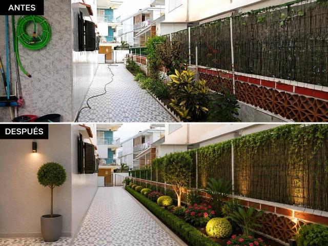 Planta baja en Venta en Oliva Playa