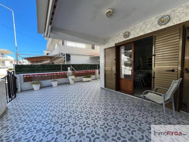 Planta baja en Venta en Oliva Playa