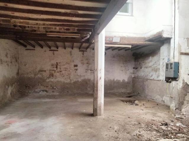 Planta baja en venta en Ondara, Ondara