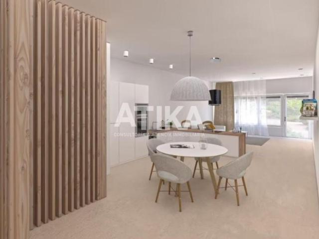 Planta baja en venta en Ontinyent, Sant Rafael