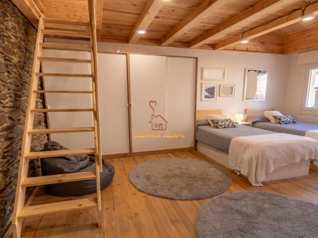 Planta baja en Venta en Osséja
