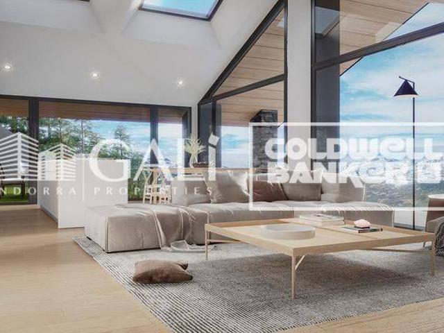 Planta baja en Venta en Ordino Ansalonga Sornàs