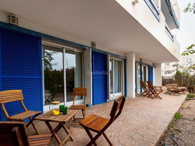Planta baja en venta en Orihuela, Zeniamar Horizonte La Campana. Planta baja en Playa Flamenca con parking y gran jardín privado en Residencial Las Terrazas Orihuela Costa. Plantas bajas.