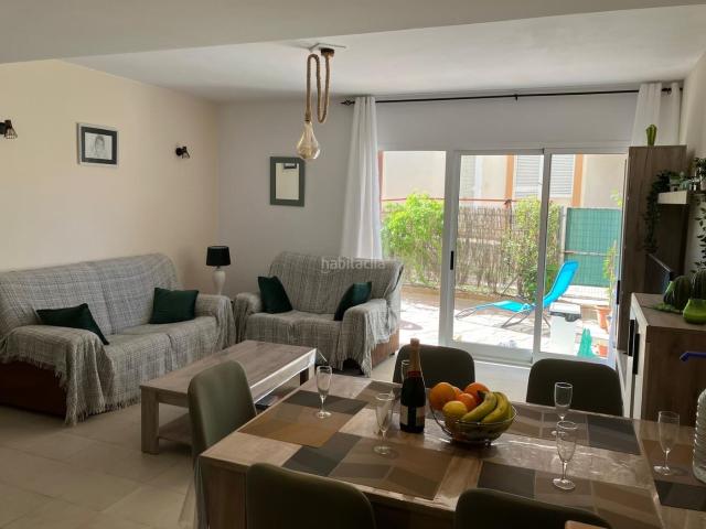 Planta baja en venta en Orihuela, Zeniamar Horizonte La Campana.. Plantas bajas.