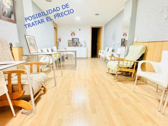 Planta baja en venta en Orihuela, Centro