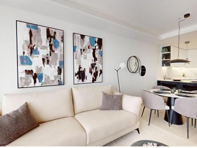 Planta baja en Venta en Orihuela Costa, Alicante