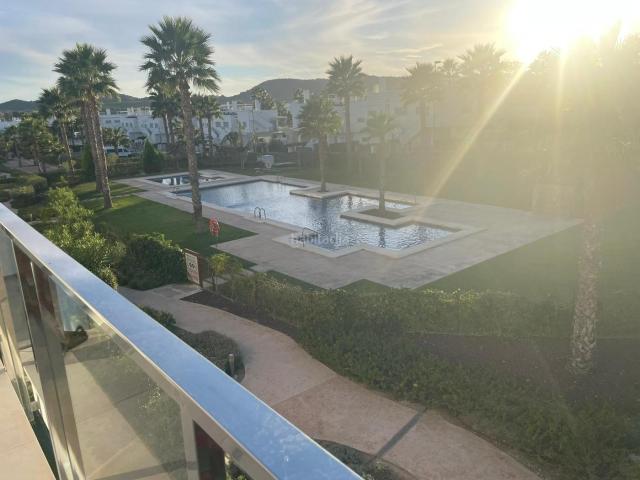 Planta baja en venta en Orihuela, Desamparados Hurchillo Torremendo. Descubre este encantador apartamento en planta baja, modelo Capri, situado en la prestigiosa urbanizacioacuten Vistabella Golf.
