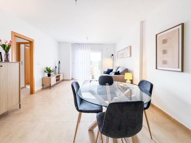 Planta baja en venta en Orihuela, Lomas de Cabo Roig Los Dolses. Nuevos Apartamentos en Planta Baja en Lomas de Cabo Roig. Plantas bajas.