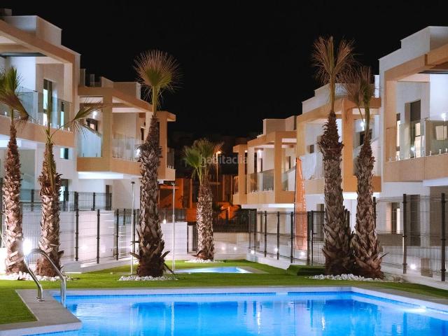 Planta baja en venta en Orihuela, Los Almendros. Plantas bajas.