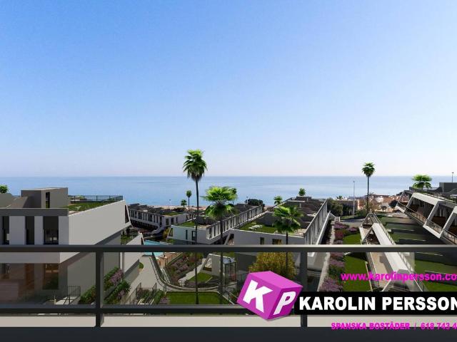 Planta baja en Venta en Panorama Sierramar