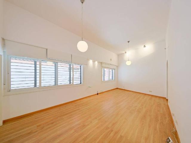 Planta baja en Venta en Palacio
