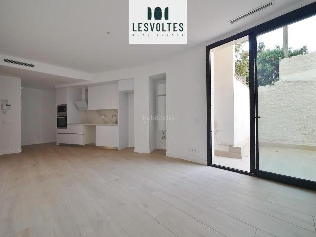 Planta baja en venta en Palafrugell, Centre Costa Brava. Plantas bajas.