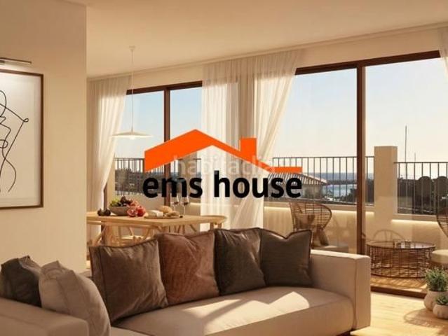 Dúplex en venta en Palamós, Centre Costa Brava. Nueva promoción El Balcó de Port Marina. Dúplex.