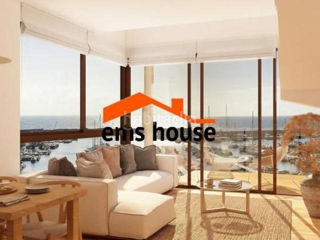 Planta baja en venta en Palamós, Centre Costa Brava. Nueva promoción El Balcó de Port Marina. Plantas bajas.