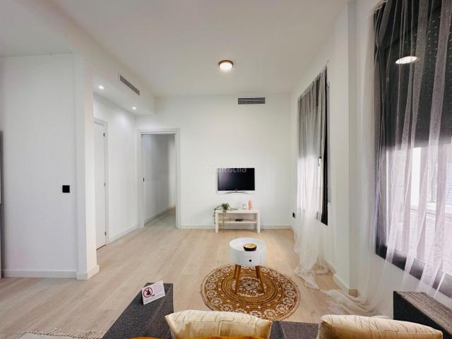 Planta baja en venta en Palamós, Platja Gran Costa Brava. PALAMÓS PLANTA BAJA DÚPLEX REFORMADO EN ZONA PLAZA CATALUNYA, A 300 M DE LA PLAYA. Plantas bajas.