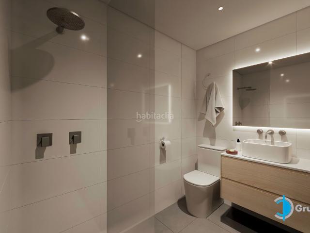 Planta baja en venta en Palamós, Sant Joan Vilarromà Costa Brava. Planta baja con patio y piscina comunitaria. Plantas bajas.
