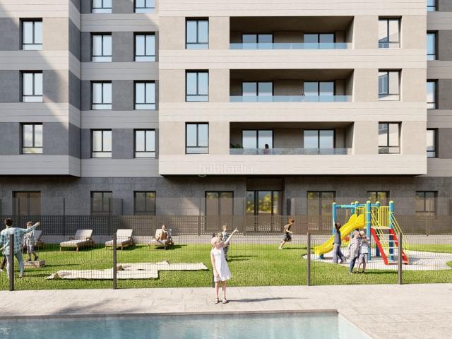 Planta baja en venta en Palencia, San Antonio. INMOBILIACARRION vende fantastico piso VPC en construccion, en planta baja, en calle Conchi Paredes zona San Antonio en Palencia. Plantas bajas.