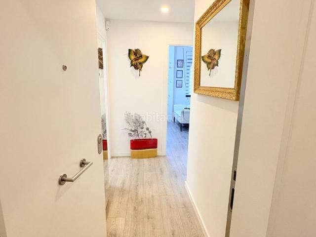 Planta baja en venta en Pallejà. Expectacular piso en Palleja con Piscina. Plantas bajas.