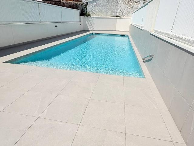 Planta baja en Venta en Pallejà
