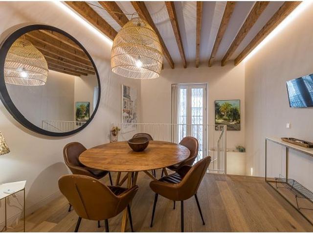 Planta baja en venta en Palma centro