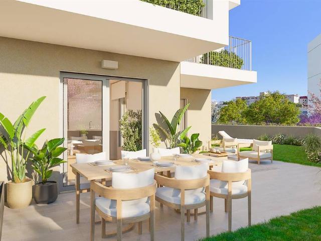 Planta baja en Venta en Palmanova