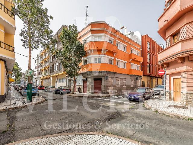 Planta baja en venta en Palmas de Gran Canaria Las, Arenales Lugo Avenida Marítima. Plantas bajas Palmas de Gran Canaria.