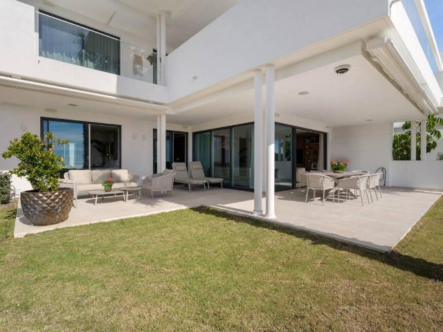 Planta baja en Venta en Palo Alto