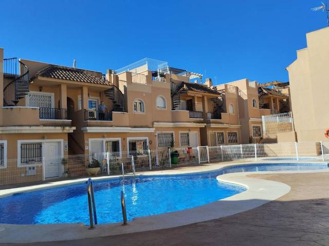Planta baja en Venta en Palomares