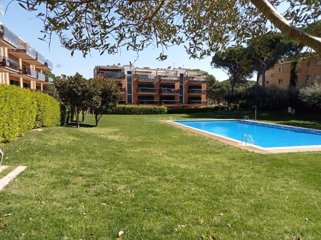 Planta baja en venta en Pals, Els Masos de Pals Costa Brava. MAGNIFICO APARTAMENTO PLANTA BAJA CON LICENCIA TURISTICA EN LA COMUNIDAD MEDES GOLF. Plantas bajas.