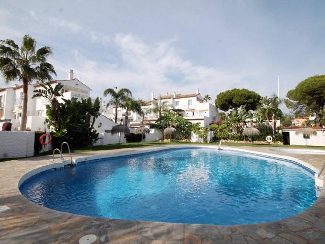 Planta baja en Venta en Paraiso Barronal
