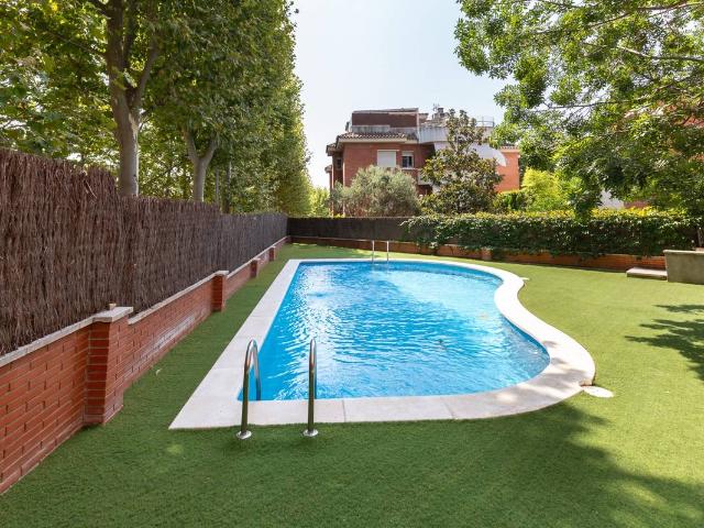 Planta baja en Venta en Parc Central