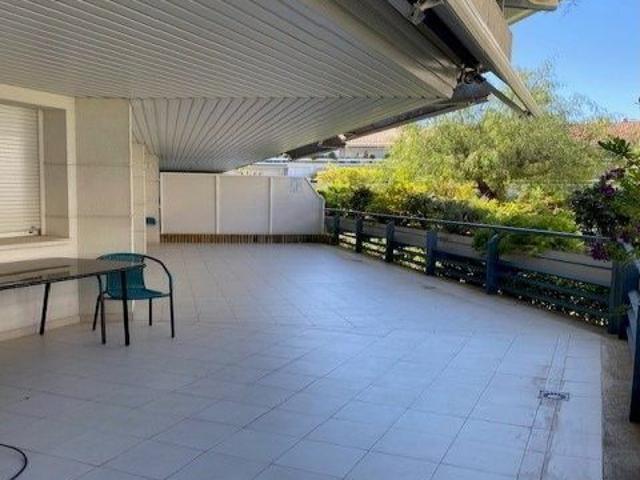 Planta baja en venta en Parc de Mar