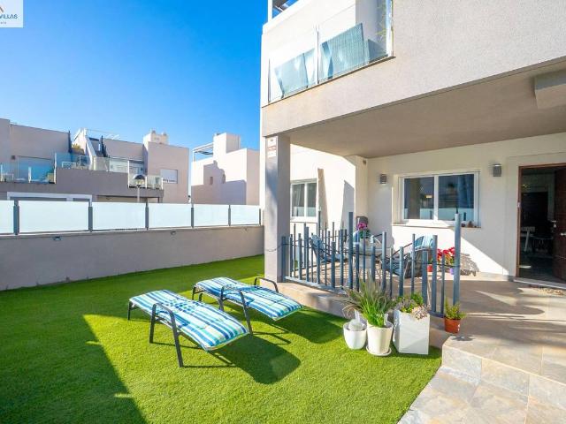 Planta baja en Venta en Parque Acuático Sector 25