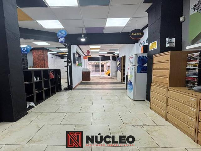 Planta baja en Venta en Parque Geólogo José Royo Gómez