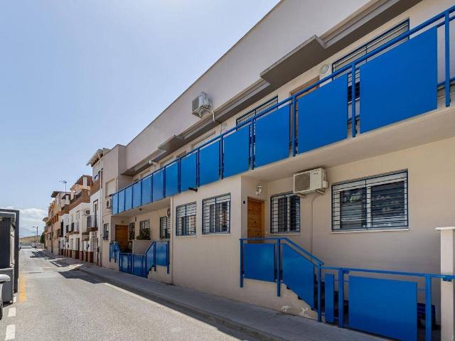 Planta baja en Venta en Parque de la Ermita