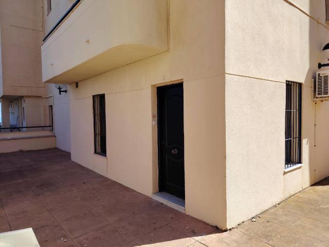 Planta baja en Venta en Parque de la Paloma