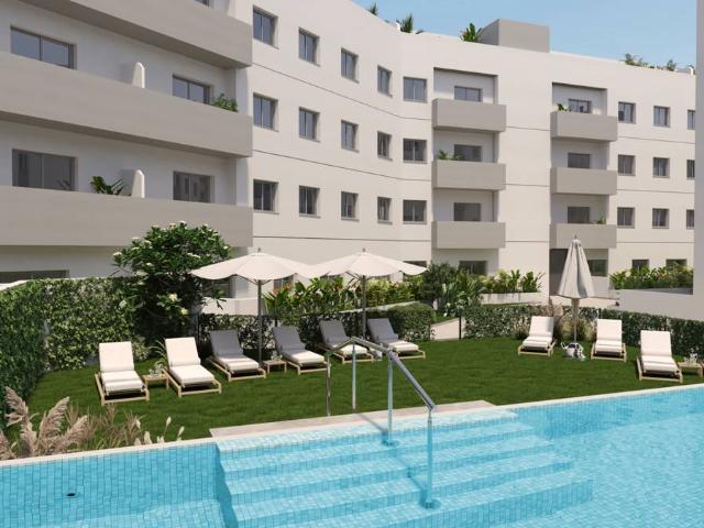 Planta baja en Venta en Parque Nueva Granada